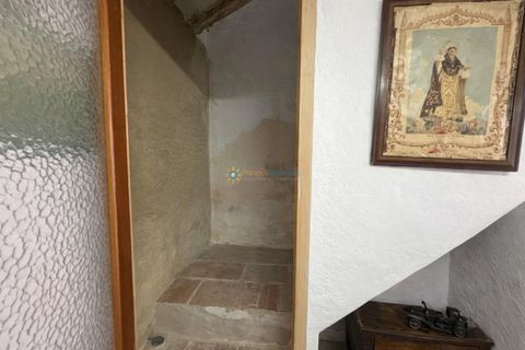 Landsbyhus i Bufali, Valencia, Bufali - € 83.000 | Ref: PNTH2091 - foto 7